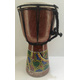 Wooden Djembe 12'' - καφέ |  Djembes στο Pegasus Music Store